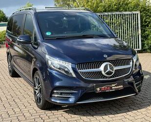 Mercedes-Benz V 300 Gebrauchtwagen