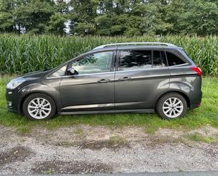 Ford Grand C-Max Gebrauchtwagen