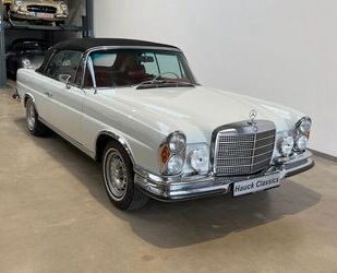 Mercedes-Benz 280 Gebrauchtwagen