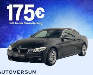 BMW 428 Gebrauchtwagen