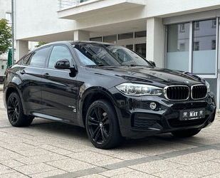 BMW X6 Gebrauchtwagen