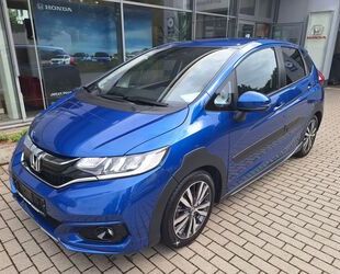 Honda Jazz Gebrauchtwagen