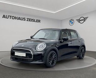 Mini ONE Gebrauchtwagen