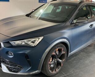 Cupra Formentor Gebrauchtwagen