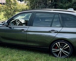 BMW 320 Gebrauchtwagen