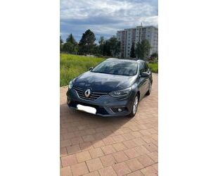 Renault Megane Gebrauchtwagen