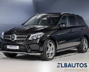 Mercedes-Benz GLE 500 Gebrauchtwagen
