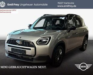 Mini Andere Gebrauchtwagen
