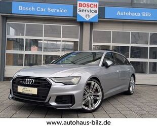 Audi S6 Gebrauchtwagen