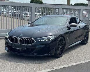 BMW M850 Gebrauchtwagen