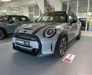 Mini Cooper S Gebrauchtwagen