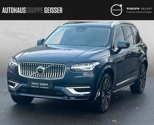 Volvo XC90 Gebrauchtwagen
