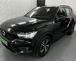 Volvo XC40 Gebrauchtwagen