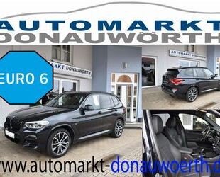 BMW X3 M40 Gebrauchtwagen