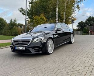 Mercedes-Benz S 400 Gebrauchtwagen
