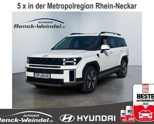 Hyundai SANTA FE Gebrauchtwagen