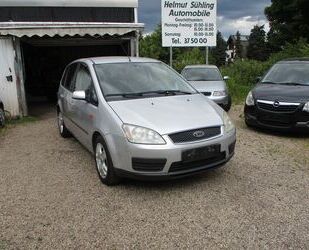 Ford C-Max Gebrauchtwagen