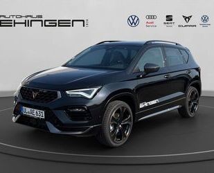 Cupra Ateca Gebrauchtwagen