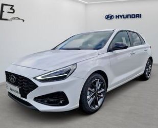 Hyundai i30 Gebrauchtwagen