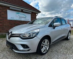 Renault Clio Gebrauchtwagen