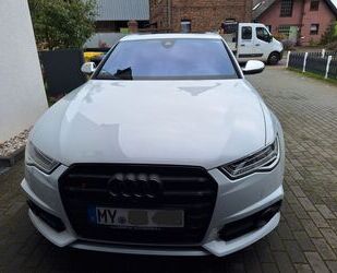 Audi S6 Gebrauchtwagen