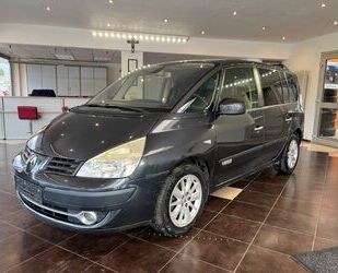 Renault Espace Gebrauchtwagen