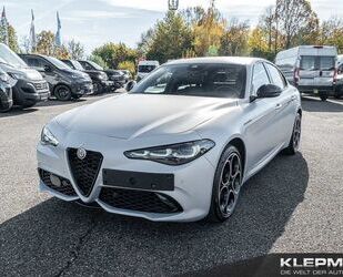 Alfa Romeo Giulia Gebrauchtwagen