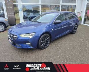 Opel Insignia Gebrauchtwagen
