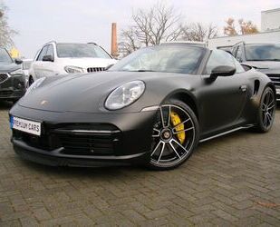 Porsche 992 Gebrauchtwagen