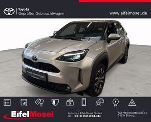 Toyota Yaris Cross Gebrauchtwagen