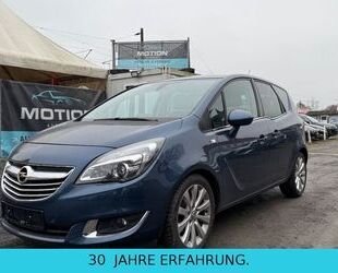 Opel Meriva Gebrauchtwagen