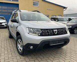 Dacia Duster Gebrauchtwagen