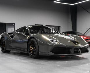 Ferrari 488 GTB Gebrauchtwagen