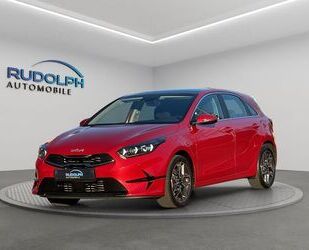 Kia ceed / Ceed Gebrauchtwagen