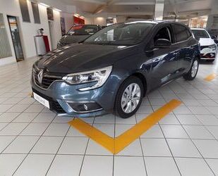 Renault Megane Gebrauchtwagen