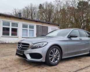 Mercedes-Benz C 180 Gebrauchtwagen