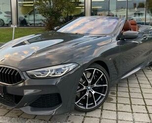 BMW 840 Gebrauchtwagen