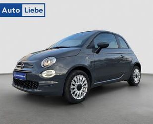 Fiat 500C Gebrauchtwagen