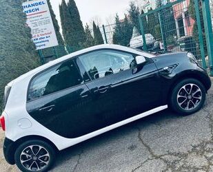 Smart ForFour Gebrauchtwagen
