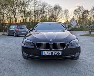 BMW 530 Gebrauchtwagen