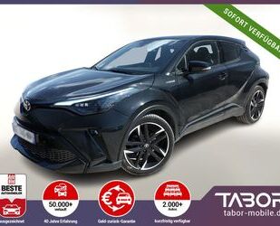 Toyota C-HR Gebrauchtwagen