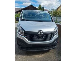 Renault Trafic Gebrauchtwagen