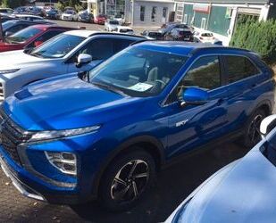 Mitsubishi Eclipse Cross Gebrauchtwagen