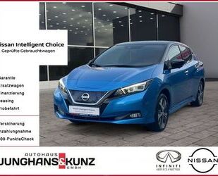 Nissan Leaf Gebrauchtwagen