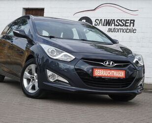Hyundai i40 Gebrauchtwagen