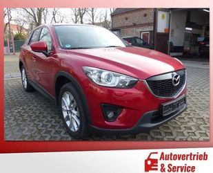 Mazda CX-5 Gebrauchtwagen