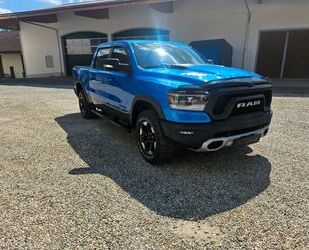 Dodge RAM Gebrauchtwagen