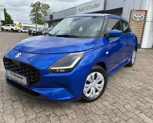 Suzuki Swift Gebrauchtwagen