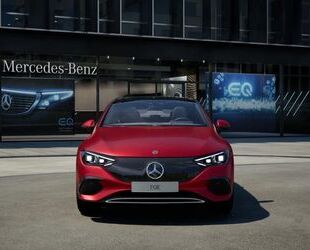 Mercedes-Benz EQE Gebrauchtwagen