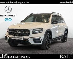 Mercedes-Benz GLB 200 Gebrauchtwagen